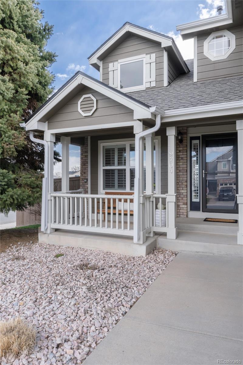 9704 Spring Hill Street Highlands Ranch, CO 80129 - Photo 2 of 41