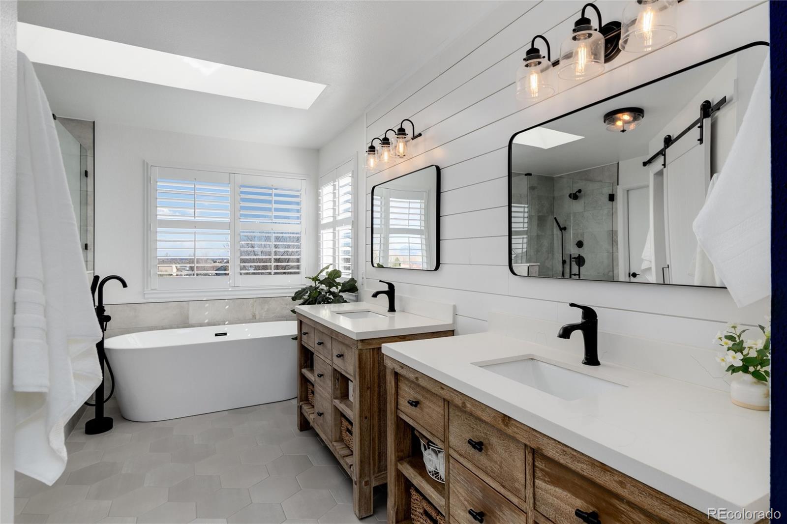 9704 Spring Hill Street Highlands Ranch, CO 80129 - Photo 22 of 41