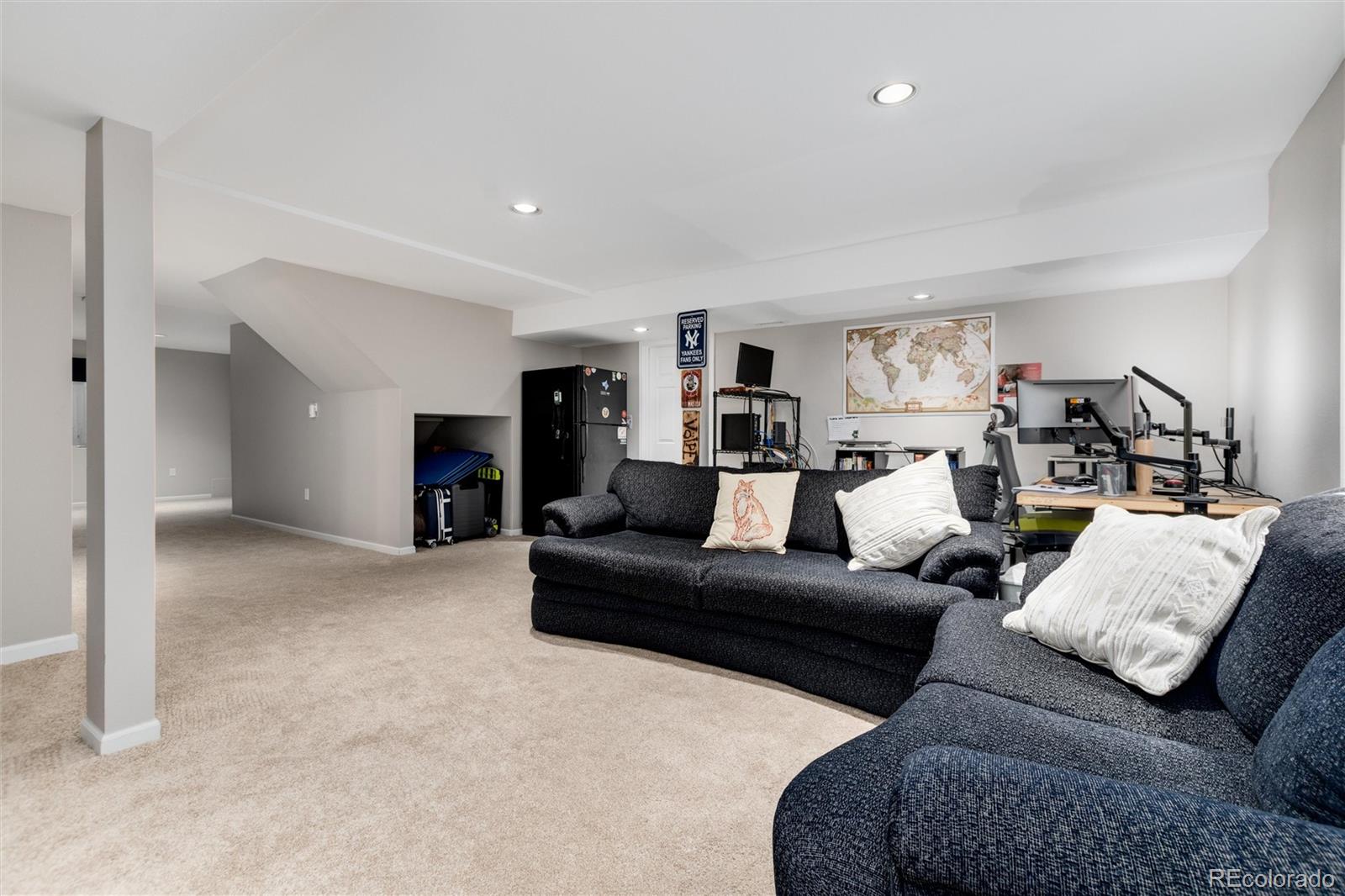 9704 Spring Hill Street Highlands Ranch, CO 80129 - Photo 29 of 41