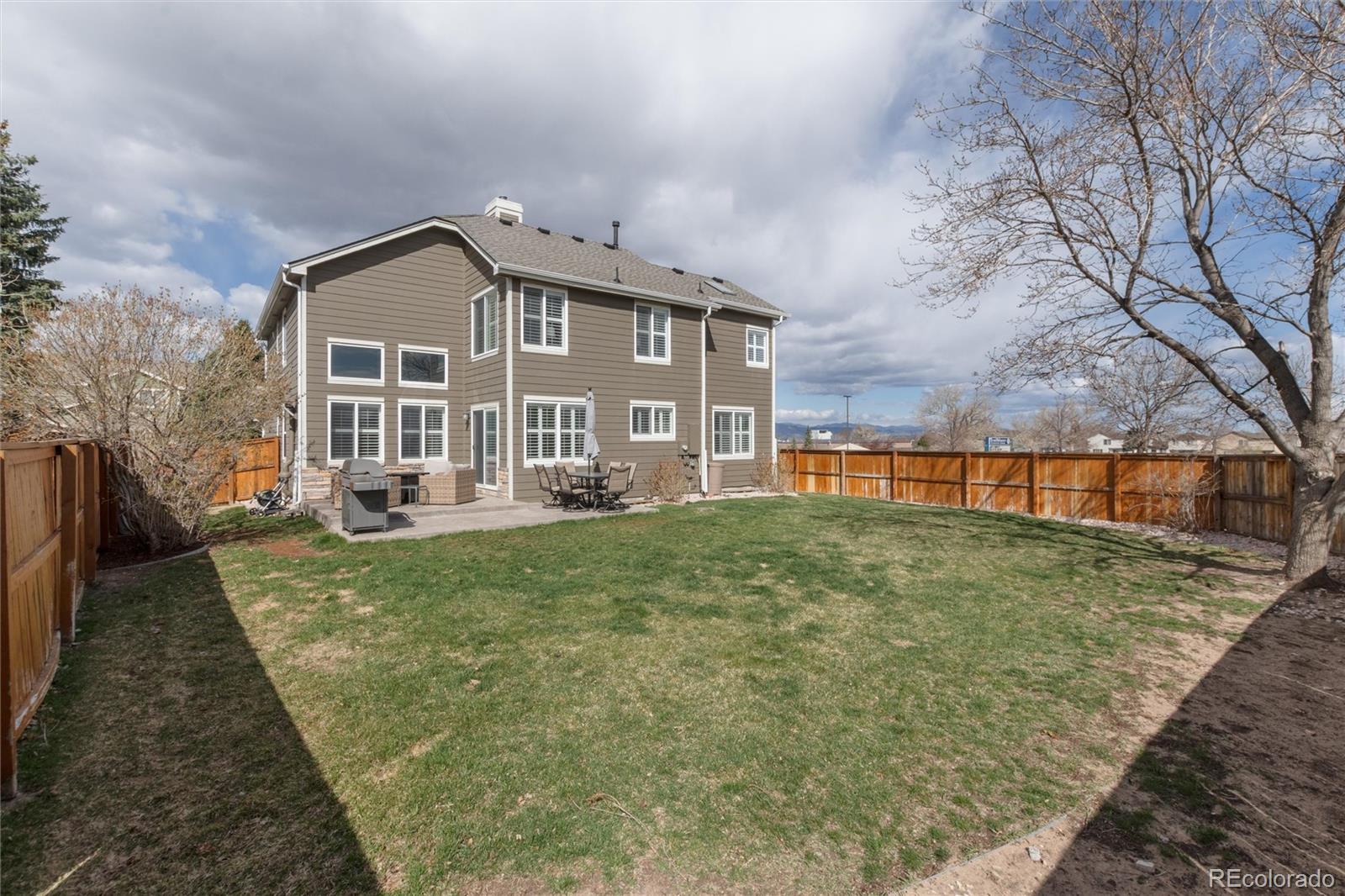9704 Spring Hill Street Highlands Ranch, CO 80129 - Photo 37 of 41