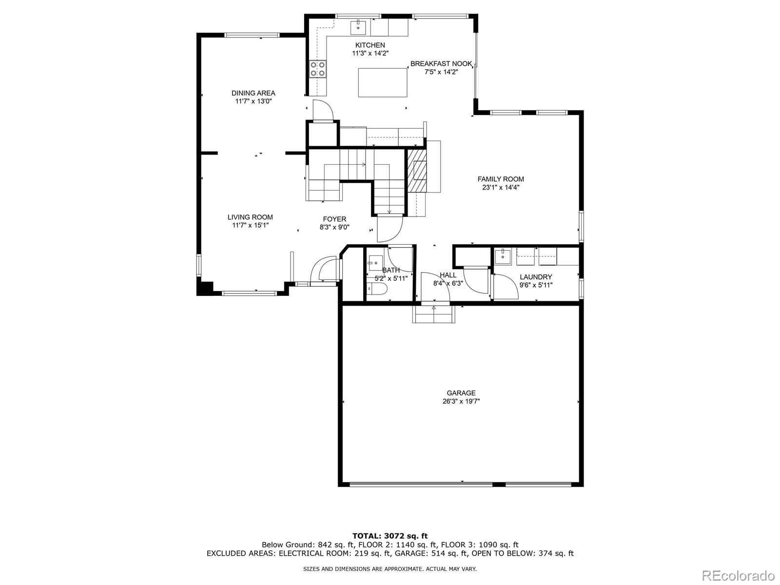 9704 Spring Hill Street Highlands Ranch, CO 80129 - Photo 39 of 41