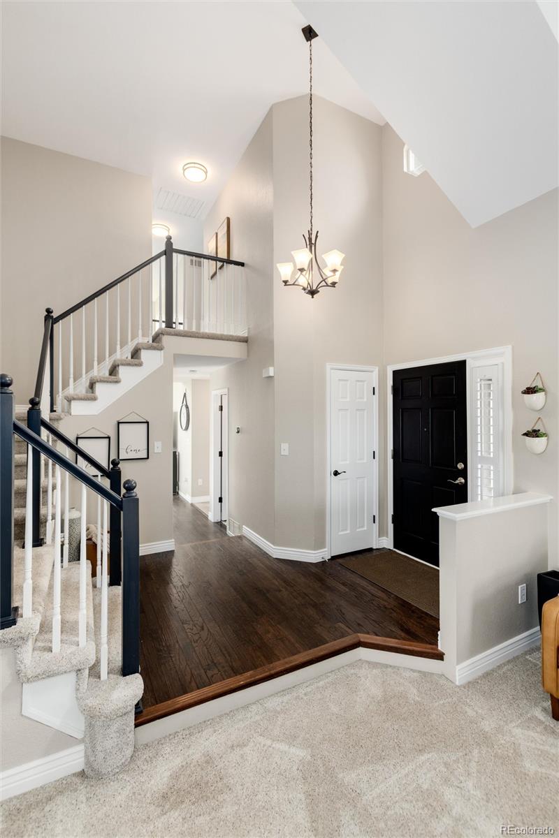 9704 Spring Hill Street Highlands Ranch, CO 80129 - Photo 4 of 41
