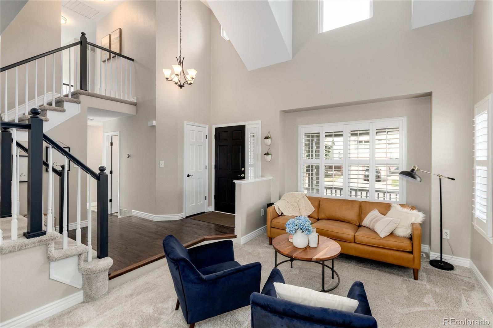 9704 Spring Hill Street Highlands Ranch, CO 80129 - Photo 7 of 41