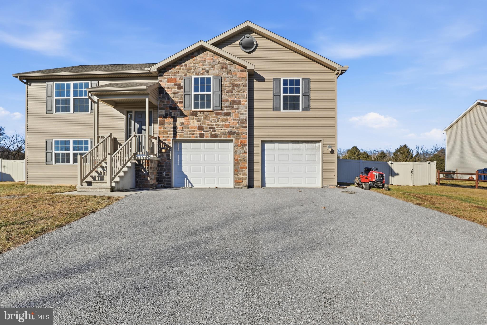 1486 New Chester Road New Oxford, PA 17350 - Photo 3 of 64