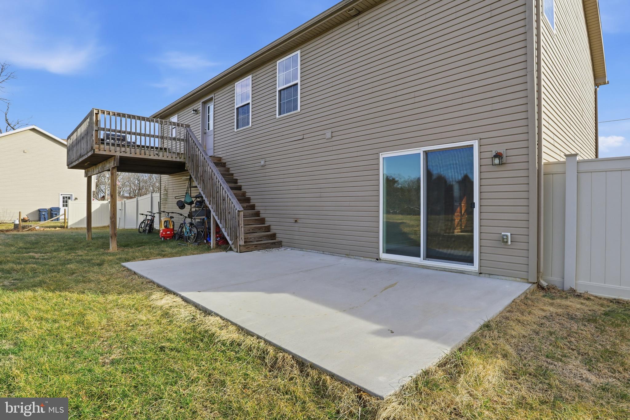 1486 New Chester Road New Oxford, PA 17350 - Photo 39 of 64