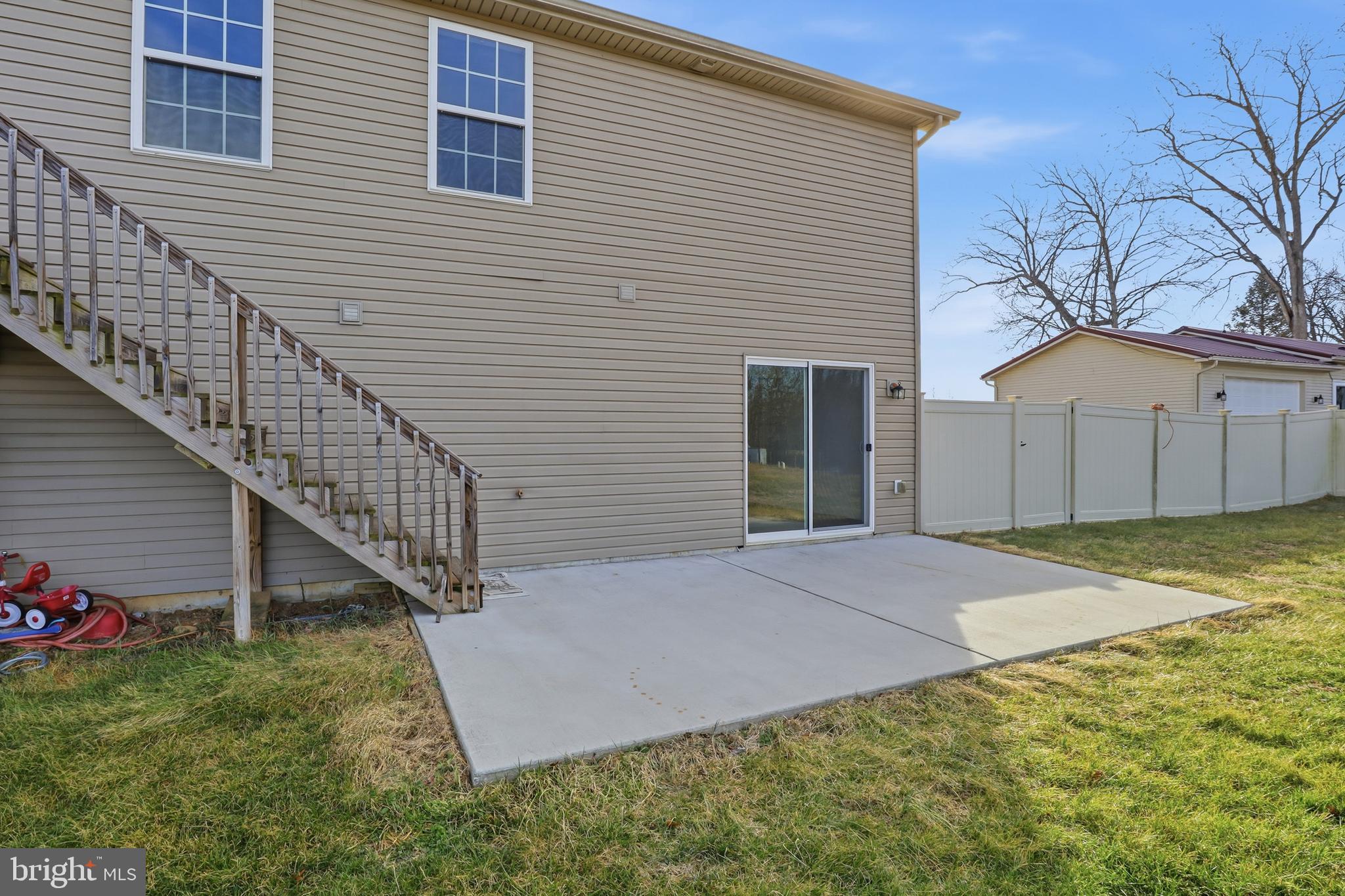 1486 New Chester Road New Oxford, PA 17350 - Photo 40 of 64