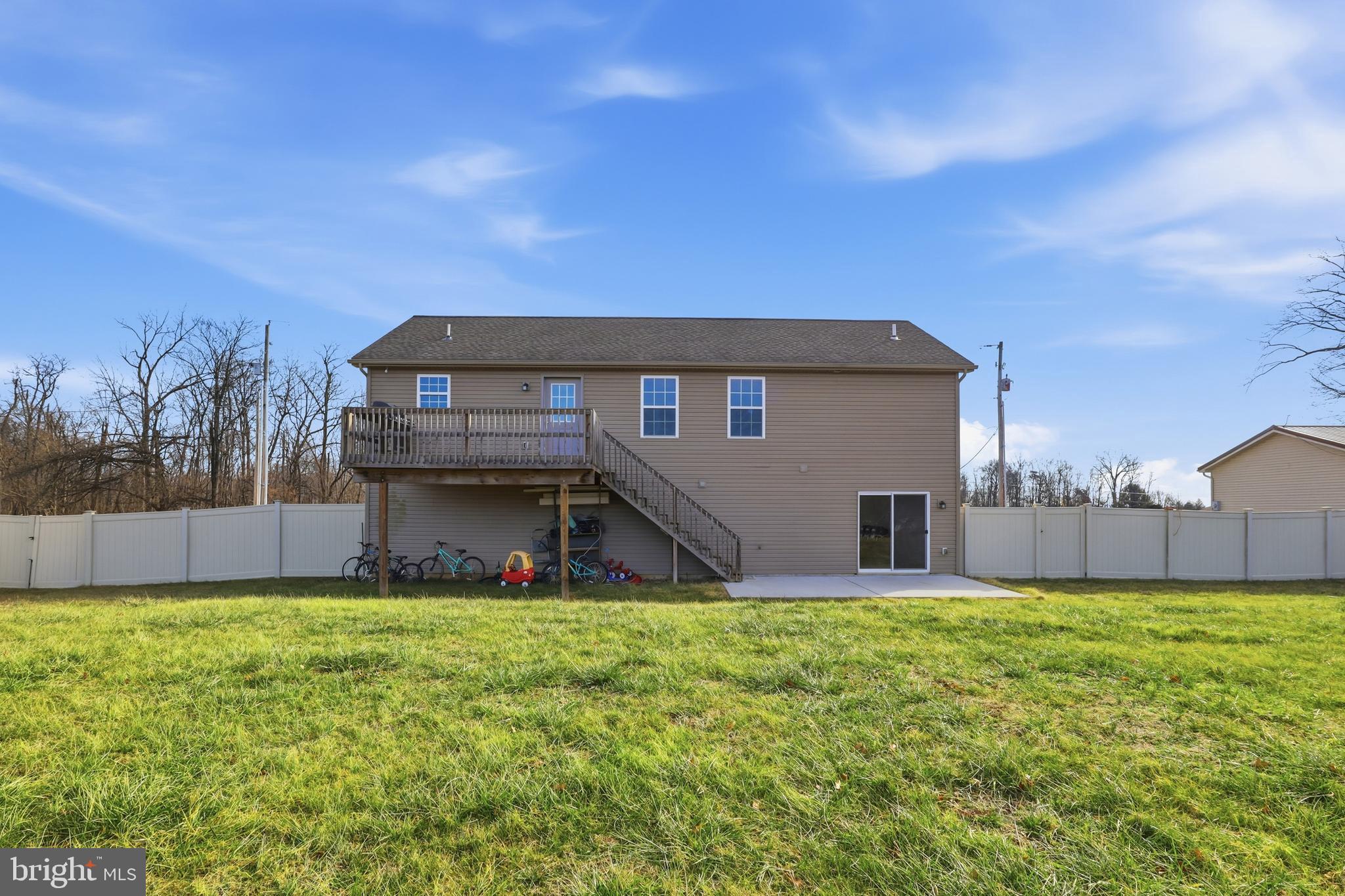 1486 New Chester Road New Oxford, PA 17350 - Photo 41 of 64
