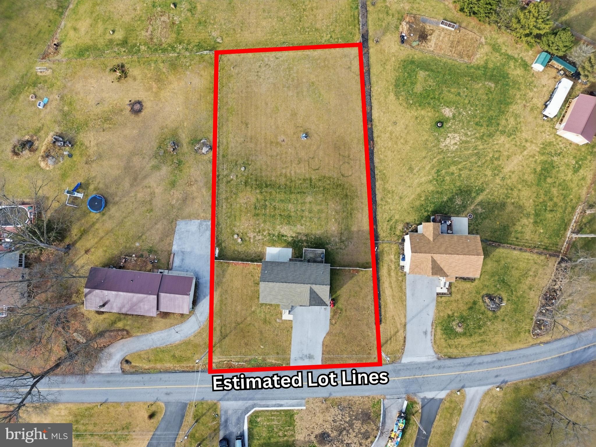 1486 New Chester Road New Oxford, PA 17350 - Photo 52 of 64
