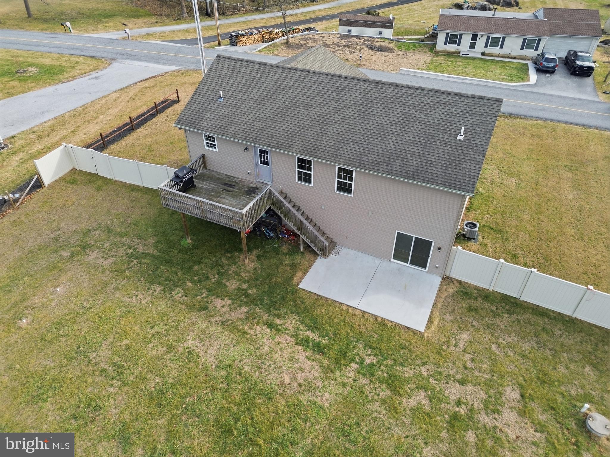 1486 New Chester Road New Oxford, PA 17350 - Photo 56 of 64