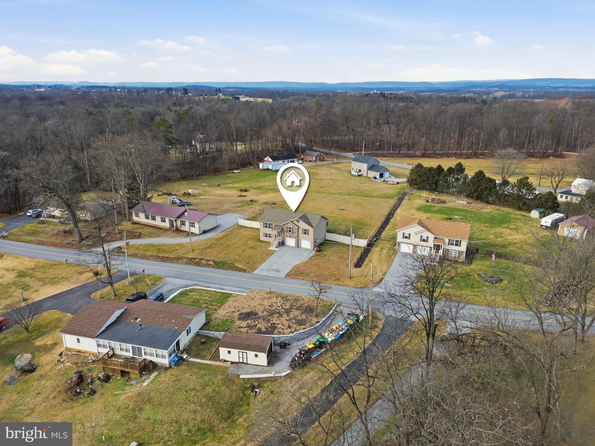 1486 New Chester Road New Oxford, PA 17350 - Photo 58 of 64
