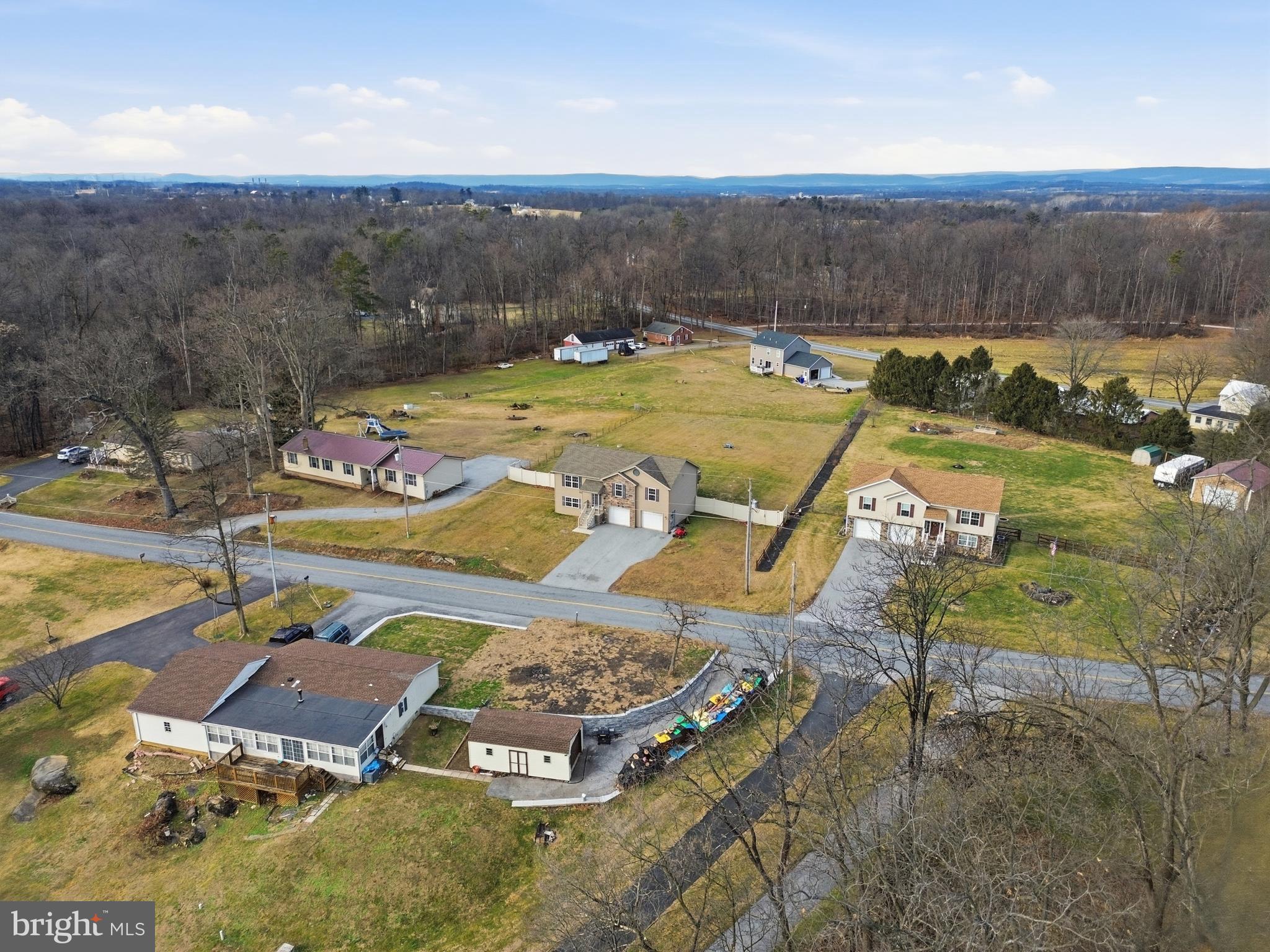 1486 New Chester Road New Oxford, PA 17350 - Photo 59 of 64