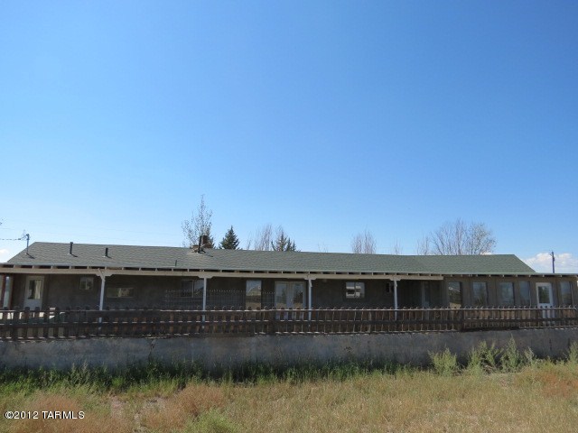 6390 East Mockingbird Road Pearce, AZ 85625 - Photo 2 of 20 Gallery Image 2