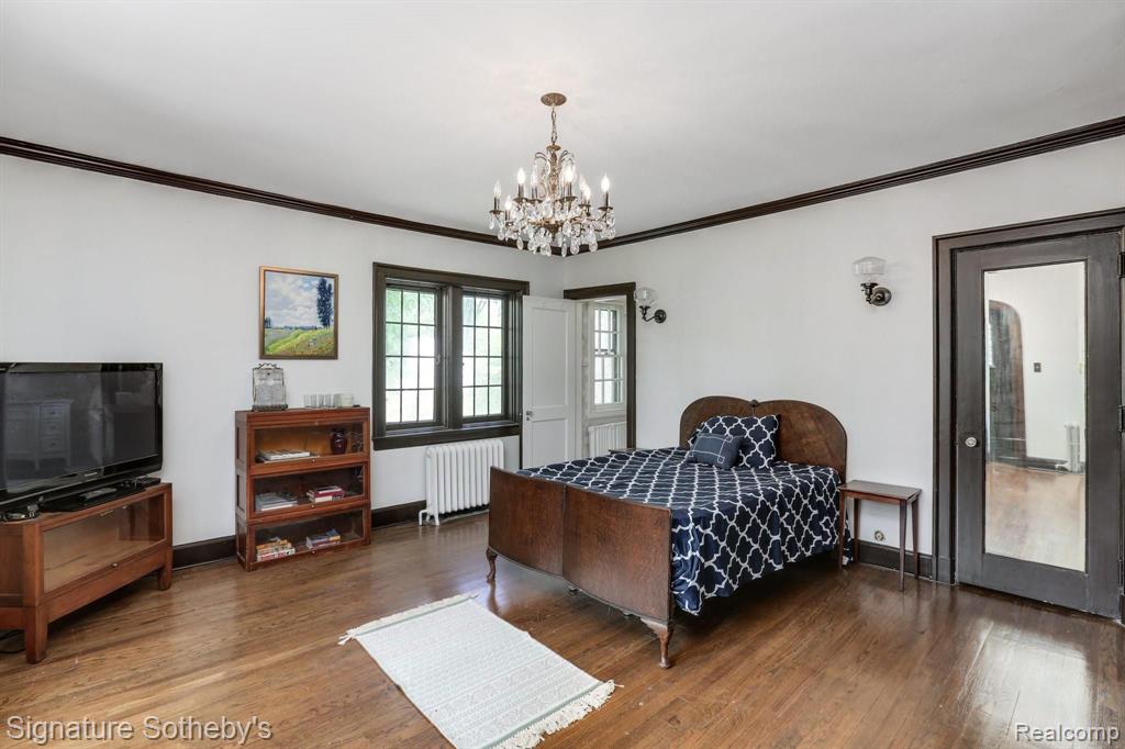 110 Cloverly Road Grosse Pointe Farms, MI 48236 - Photo 36 of 58