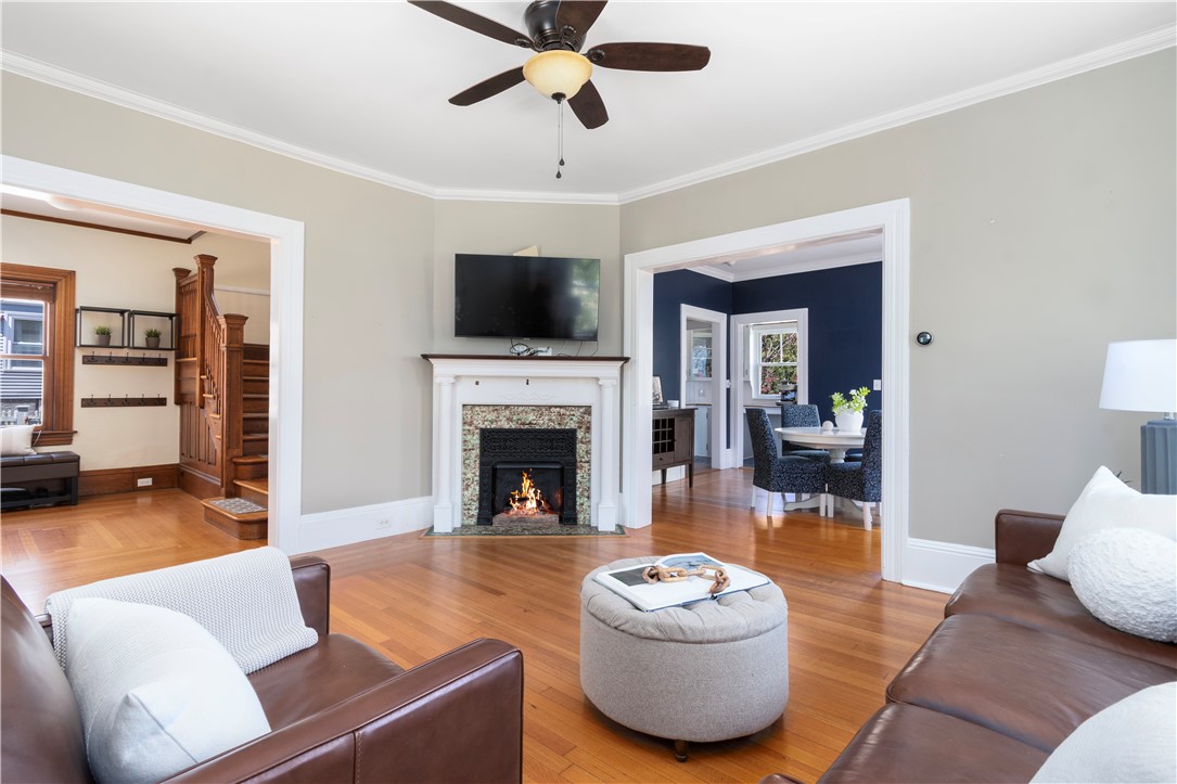 110 Forest Street Providence, RI 02906 - Photo 13 of 46