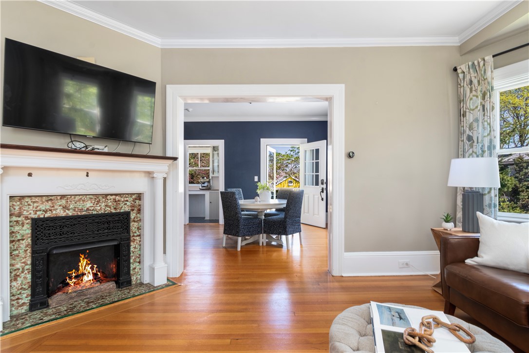 110 Forest Street Providence, RI 02906 - Photo 14 of 46