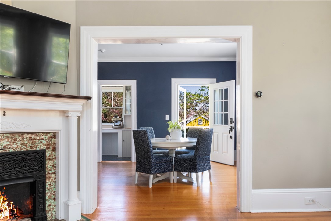 110 Forest Street Providence, RI 02906 - Photo 15 of 46
