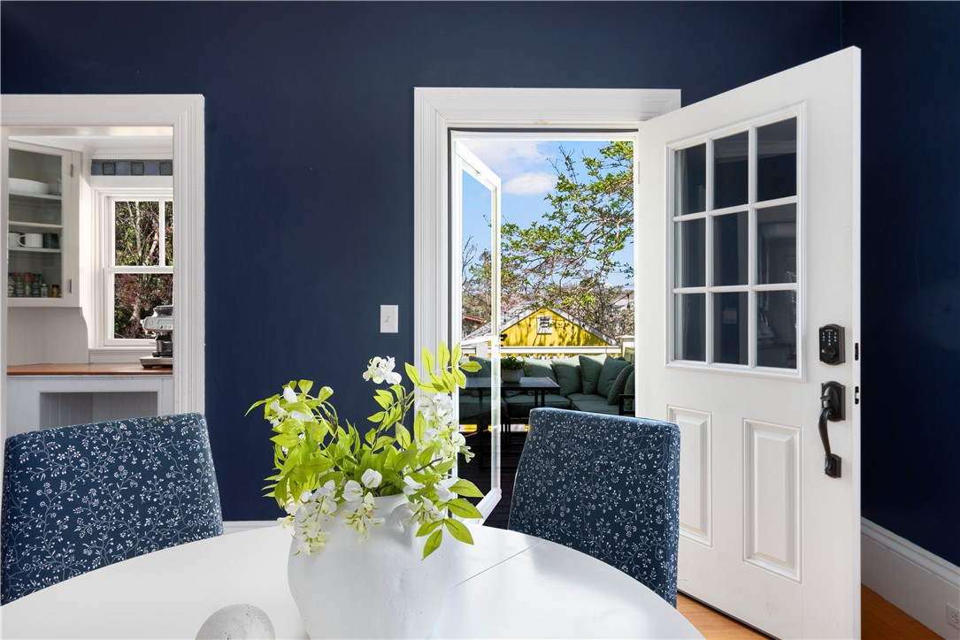 110 Forest Street Providence, RI 02906 - Photo 17 of 46