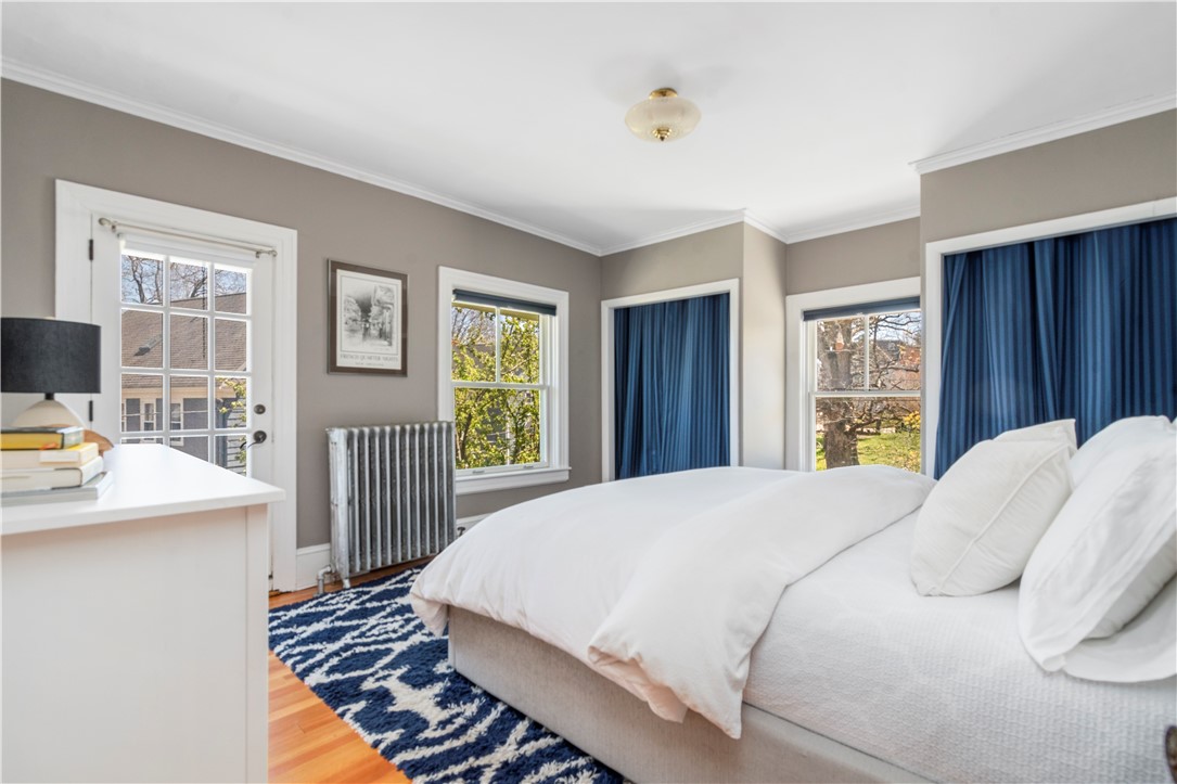 110 Forest Street Providence, RI 02906 - Photo 29 of 46
