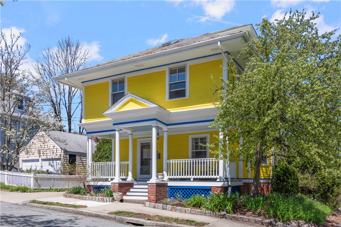 110 Forest Street Providence, RI 02906 - Photo 3 of 46
