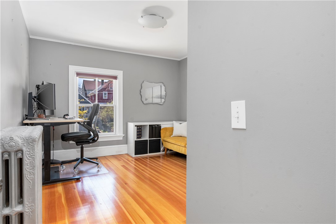 110 Forest Street Providence, RI 02906 - Photo 32 of 46