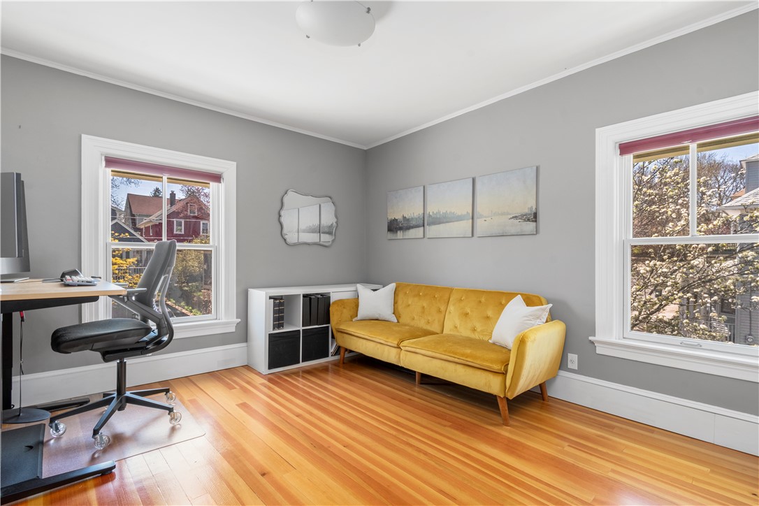 110 Forest Street Providence, RI 02906 - Photo 33 of 46