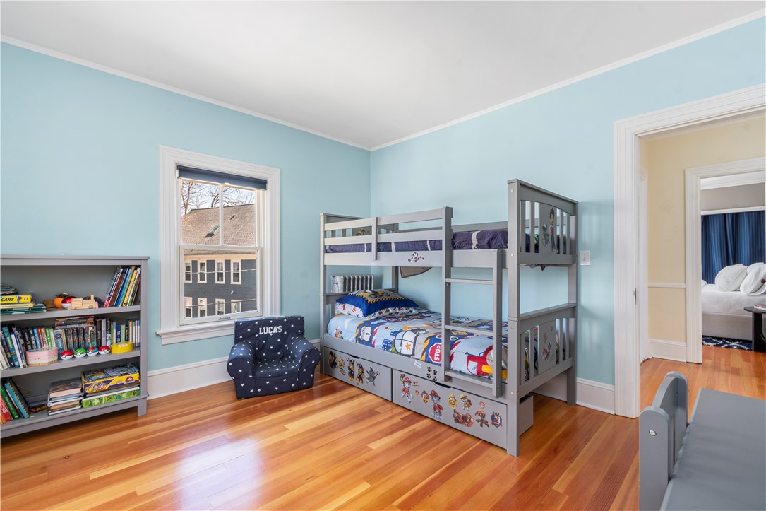 110 Forest Street Providence, RI 02906 - Photo 36 of 46