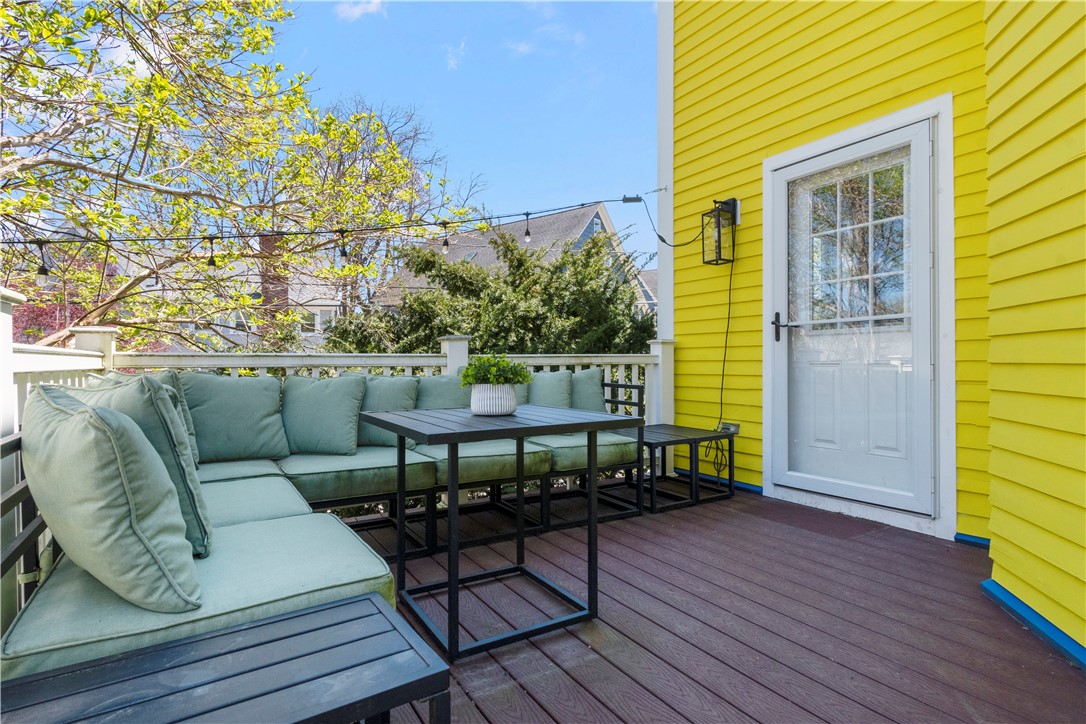 110 Forest Street Providence, RI 02906 - Photo 38 of 46