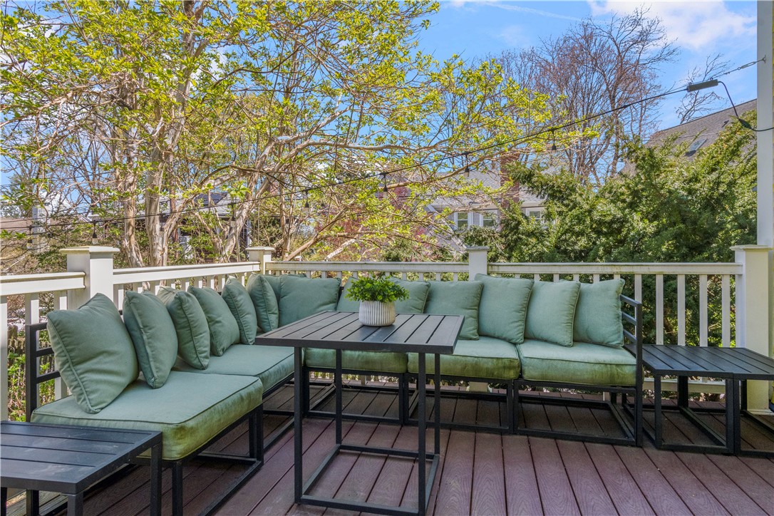 110 Forest Street Providence, RI 02906 - Photo 39 of 46
