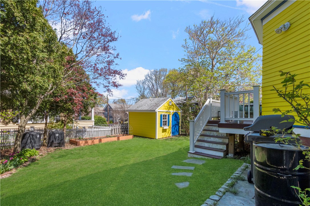 110 Forest Street Providence, RI 02906 - Photo 40 of 46