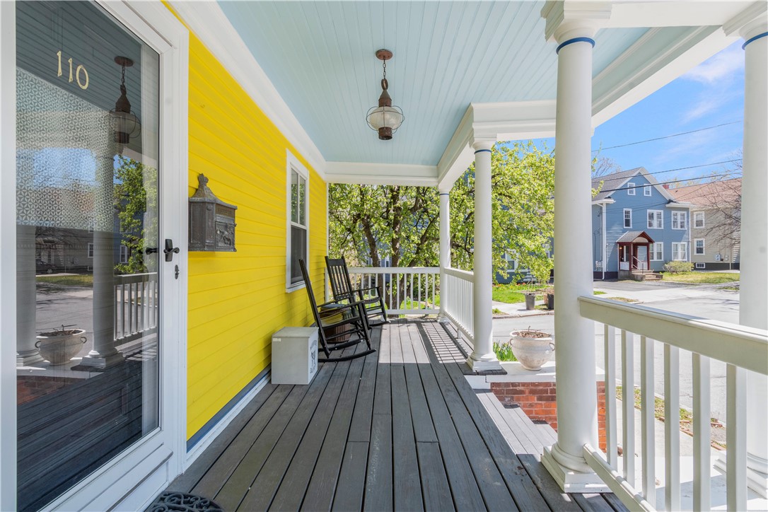 110 Forest Street Providence, RI 02906 - Photo 4 of 46