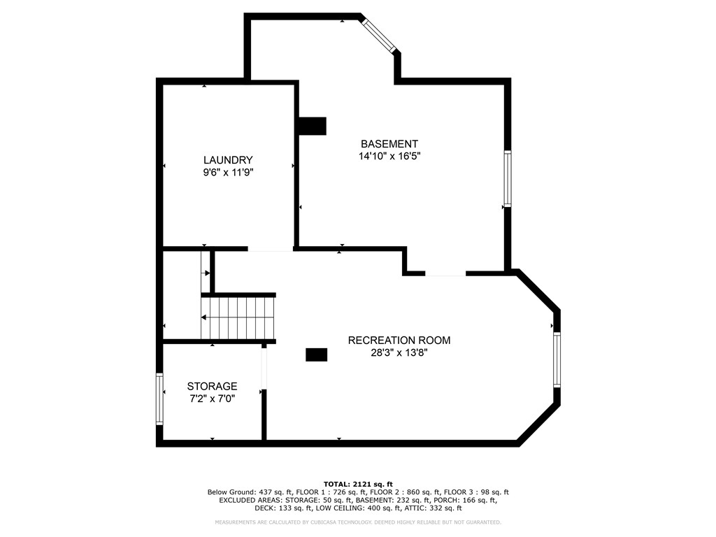 110 Forest Street Providence, RI 02906 - Photo 43 of 46