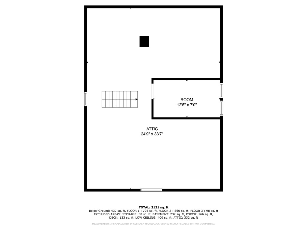 110 Forest Street Providence, RI 02906 - Photo 46 of 46