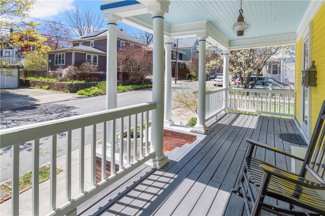 110 Forest Street Providence, RI 02906 - Photo 5 of 46