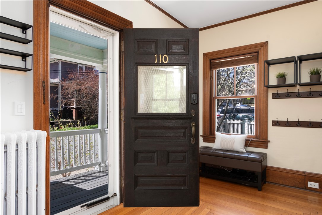 110 Forest Street Providence, RI 02906 - Photo 6 of 46