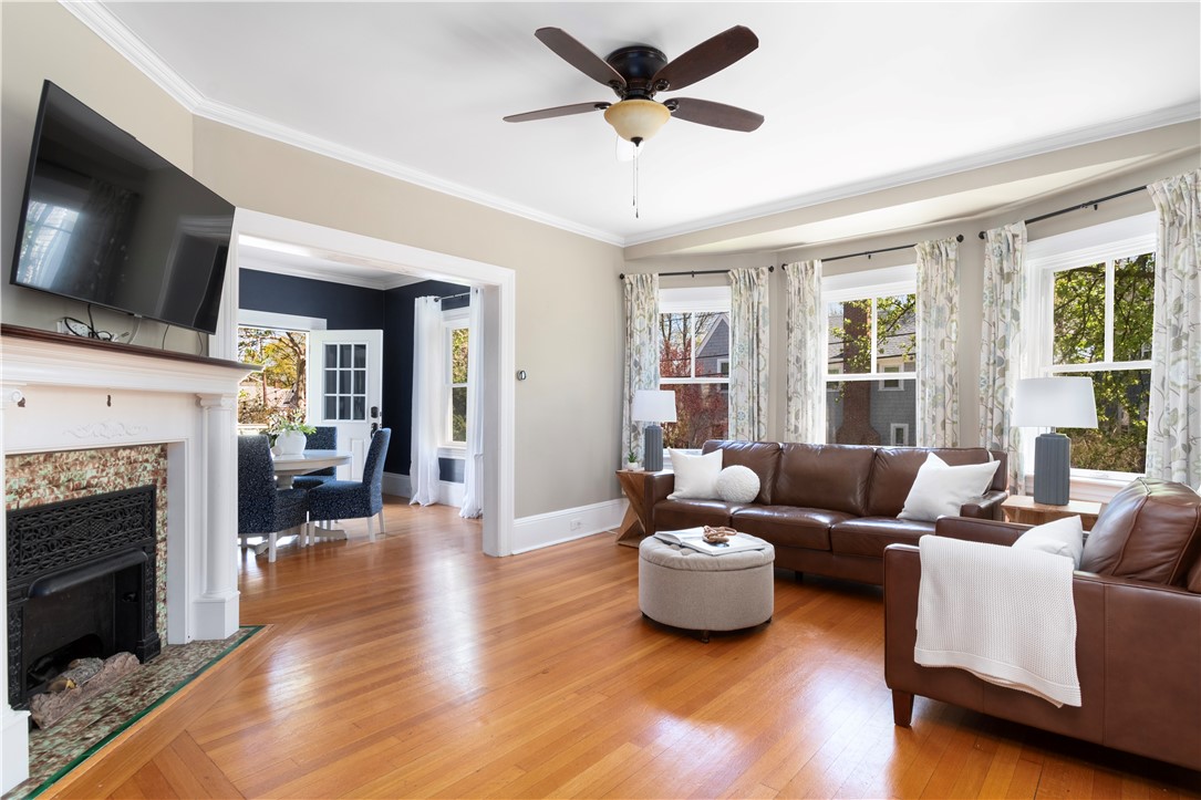 110 Forest Street Providence, RI 02906 - Photo 10 of 46