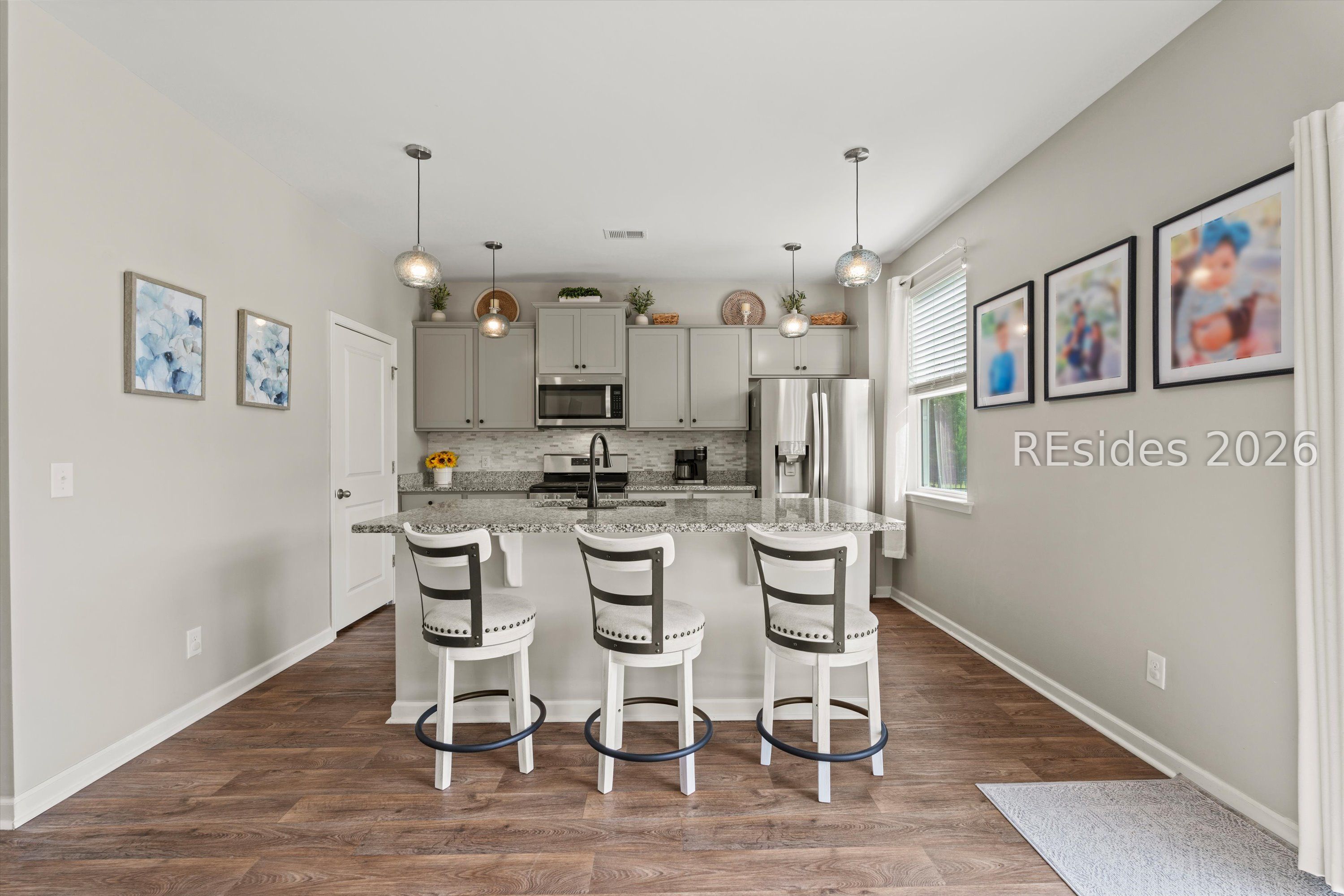 106 Cedar View Circle Bluffton, SC 29909 - Photo 9 of 37 Stunning interior design