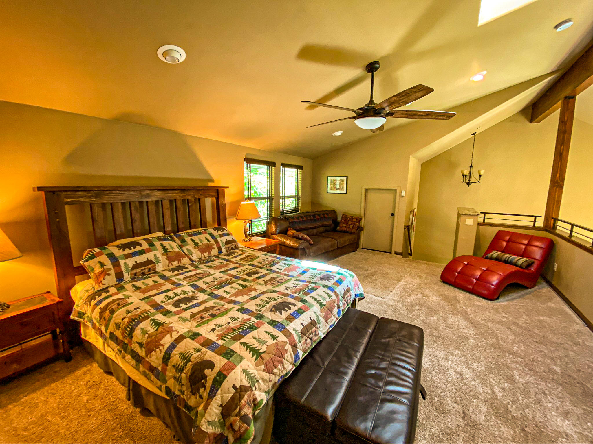 571 Denny Road Burnt Ranch, CA 95527 - Photo 11 of 37