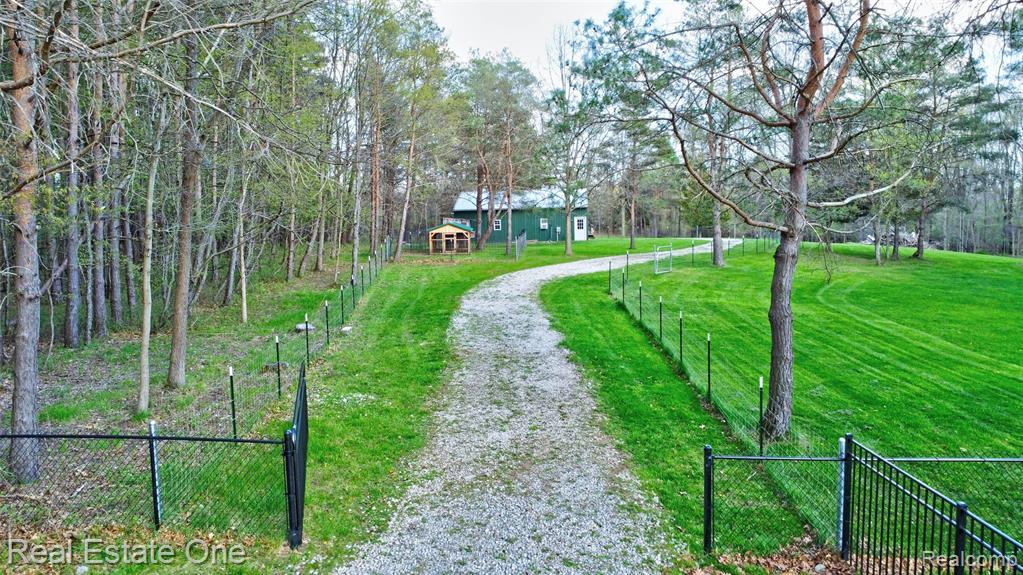 4340 Lahring Road Holly, MI 48442 - Photo 76 of 89