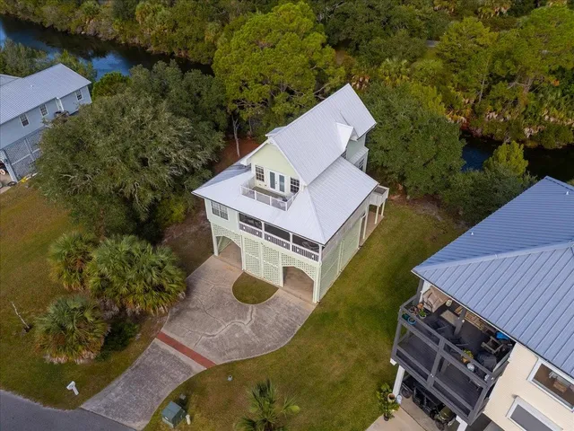 $525,000 | 22 Sea Breeze Drive, Crawfordville, FL 32327