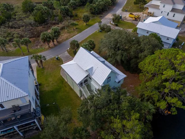 $525,000 | 22 Sea Breeze Drive, Crawfordville, FL 32327