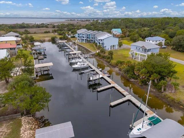 $525,000 | 22 Sea Breeze Drive, Crawfordville, FL 32327