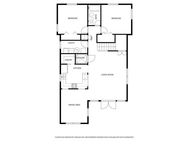 $525,000 | 22 Sea Breeze Drive, Crawfordville, FL 32327