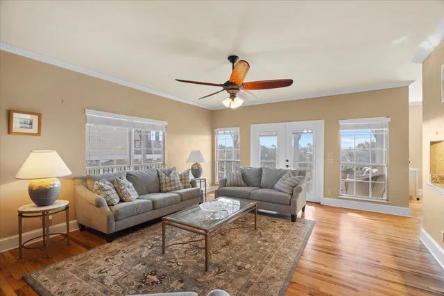 $525,000 | 22 Sea Breeze Drive, Crawfordville, FL 32327