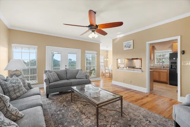 $525,000 | 22 Sea Breeze Drive, Crawfordville, FL 32327