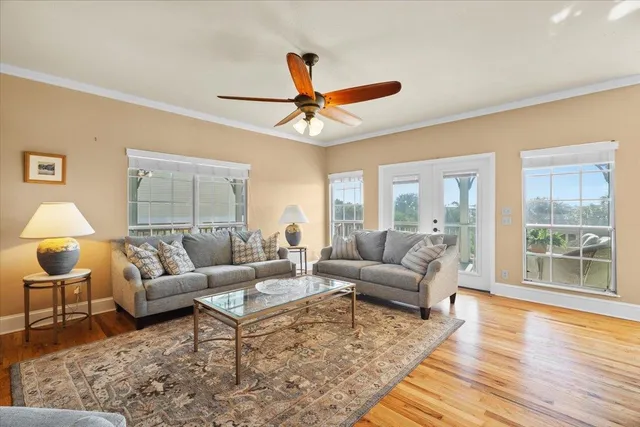 $525,000 | 22 Sea Breeze Drive, Crawfordville, FL 32327