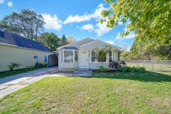 $200,000 | 6031 Rutherford Avenue, East Lansing, MI 48823