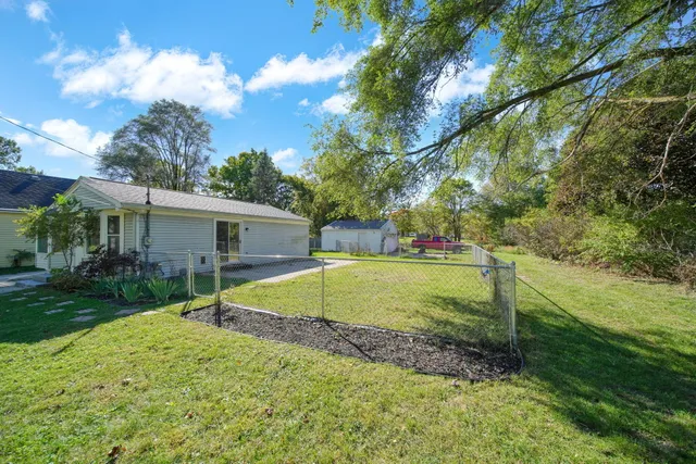 $220,000 | 6031 Rutherford Avenue, East Lansing, MI 48823