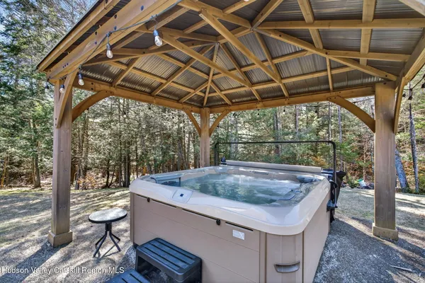 a view of outdoor space