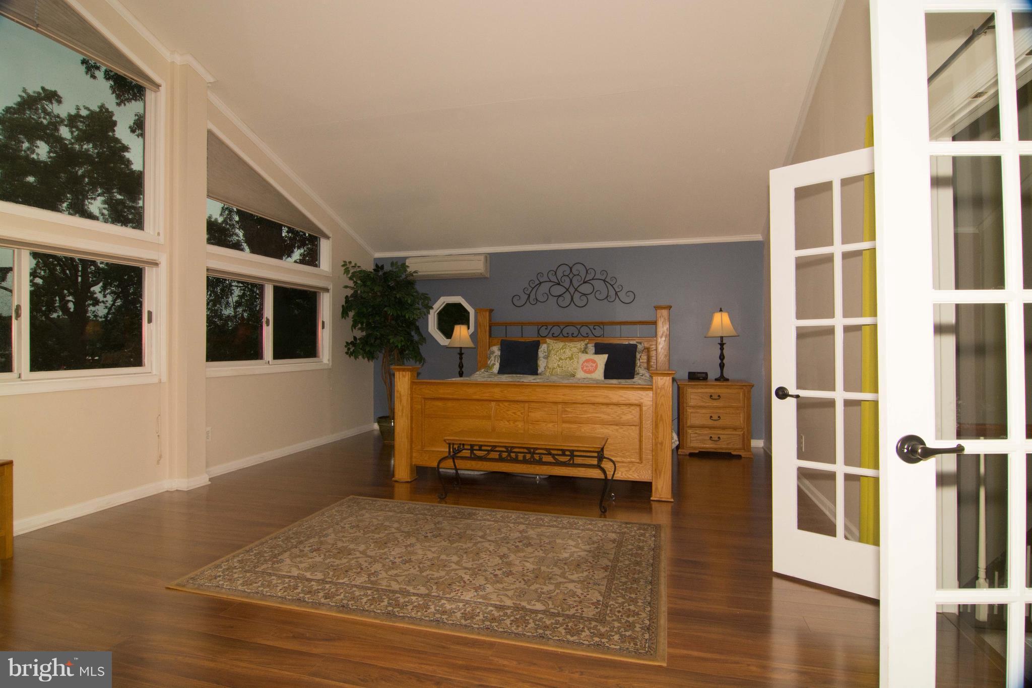 824 Chester Road Baltimore, MD 21220 - Photo 12 of 30 Bedroom (Master)