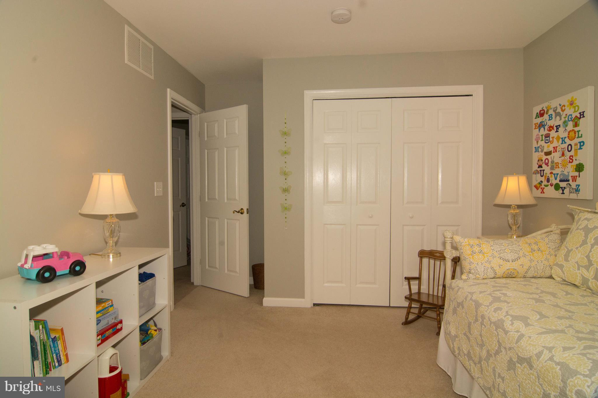 824 Chester Road Baltimore, MD 21220 - Photo 17 of 30 Bedroom